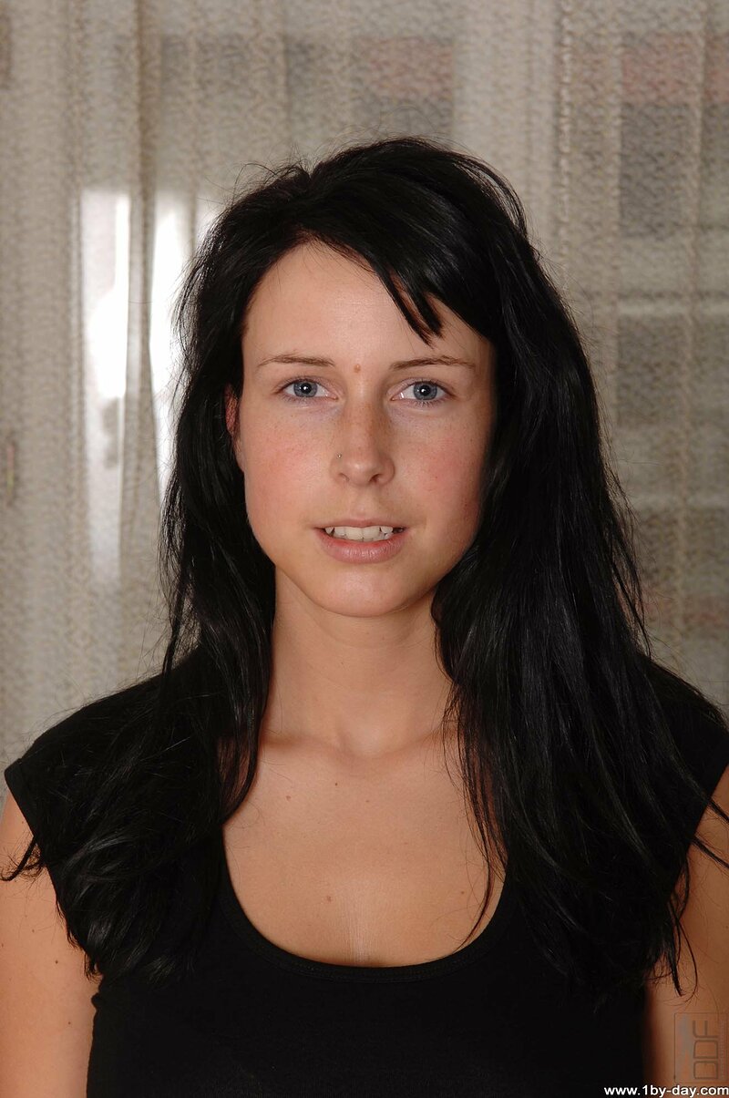 Арина, 23 года, 1 размер груди